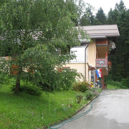 Apartment Medo Ravna Gora Exterior photo