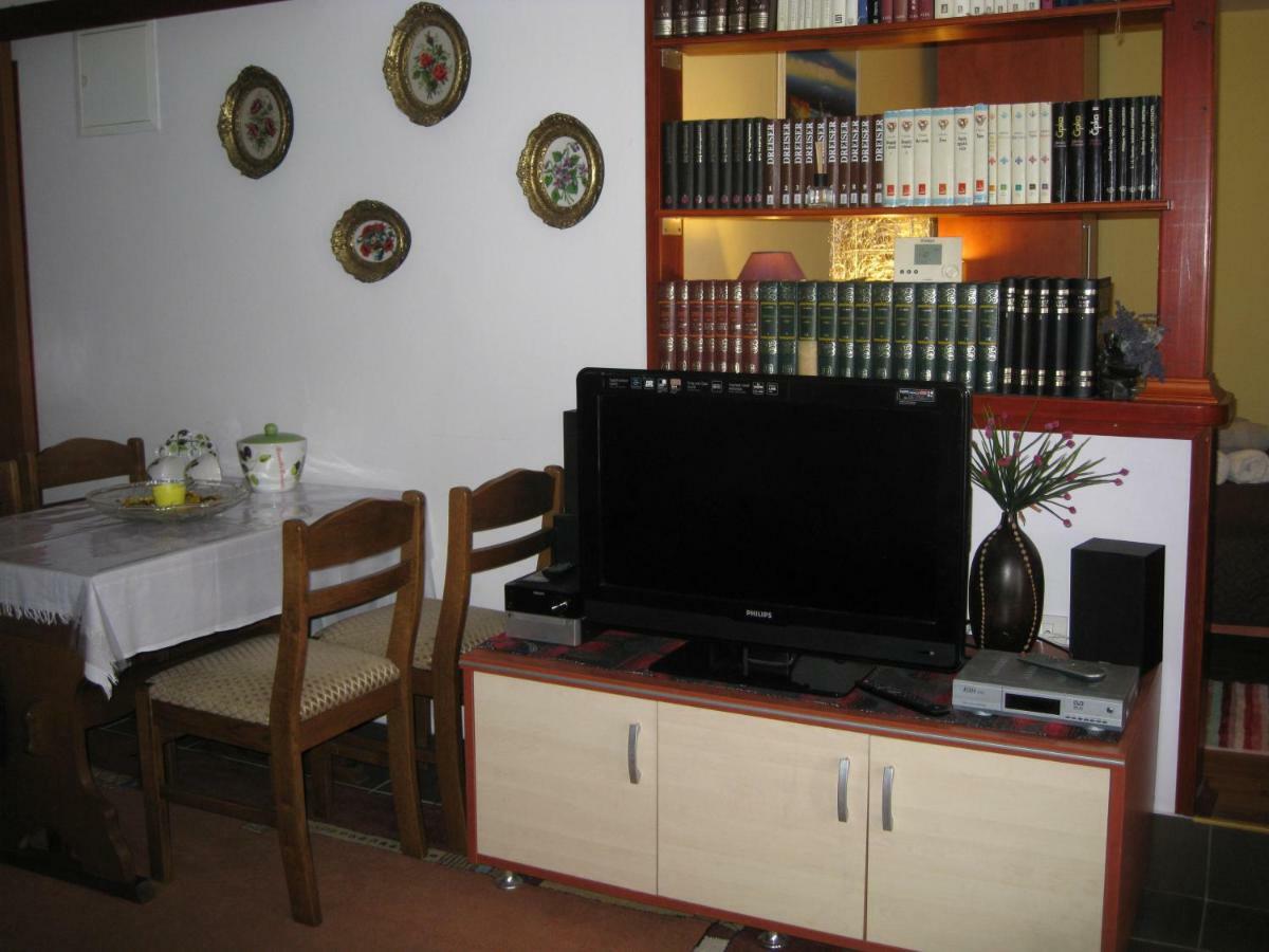 Apartment Medo Ravna Gora Exterior photo